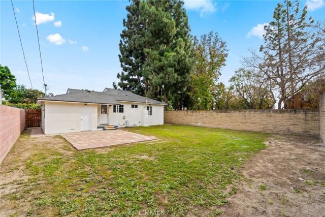 14003 Flatbush, Norwalk, CA 90650
