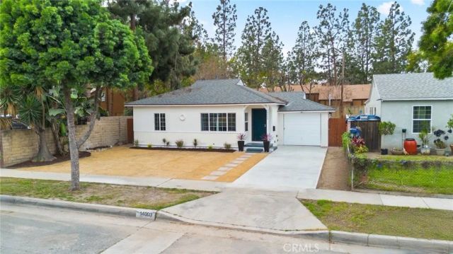 14003 Flatbush, Norwalk, CA 90650