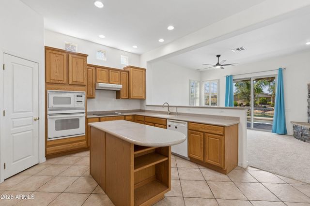 662 E Torrey Pines Place, Chandler, AZ 85249