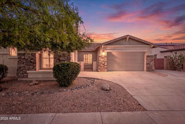 662 E Torrey Pines Place, Chandler, AZ 85249