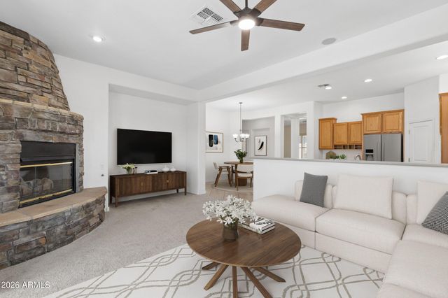 662 E Torrey Pines Place, Chandler, AZ 85249