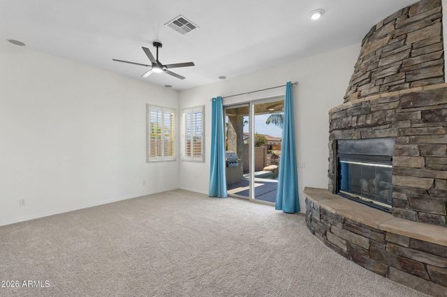 662 E Torrey Pines Place, Chandler, AZ 85249