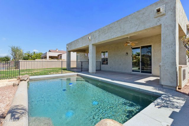 662 E Torrey Pines Place, Chandler, AZ 85249
