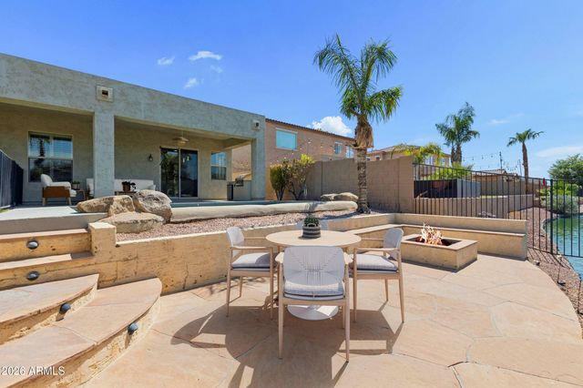 662 E Torrey Pines Place, Chandler, AZ 85249