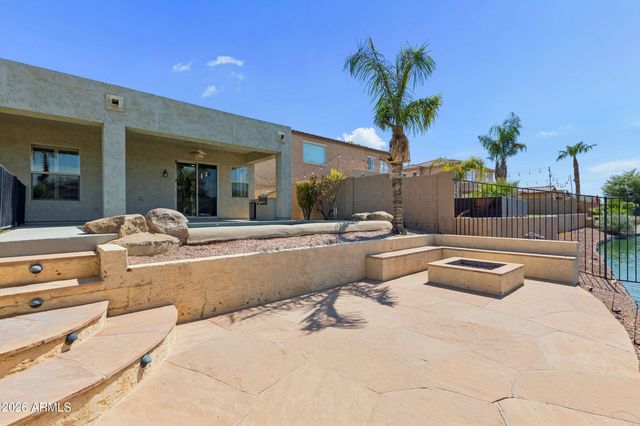 662 E Torrey Pines Place, Chandler, AZ 85249