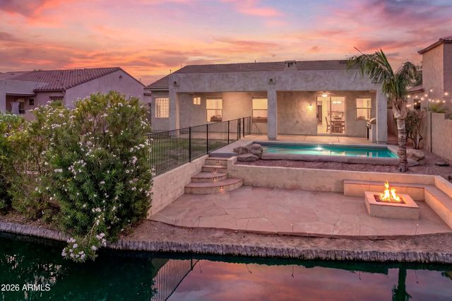 662 E Torrey Pines Place, Chandler, AZ 85249