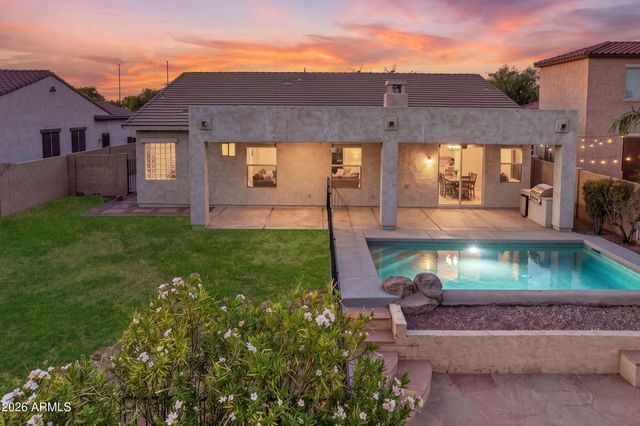 662 E Torrey Pines Place, Chandler, AZ 85249