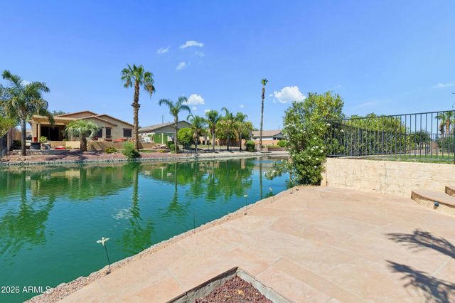 662 E Torrey Pines Place, Chandler, AZ 85249