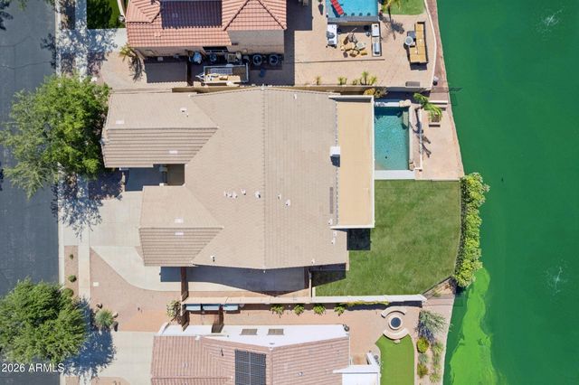 662 E Torrey Pines Place, Chandler, AZ 85249