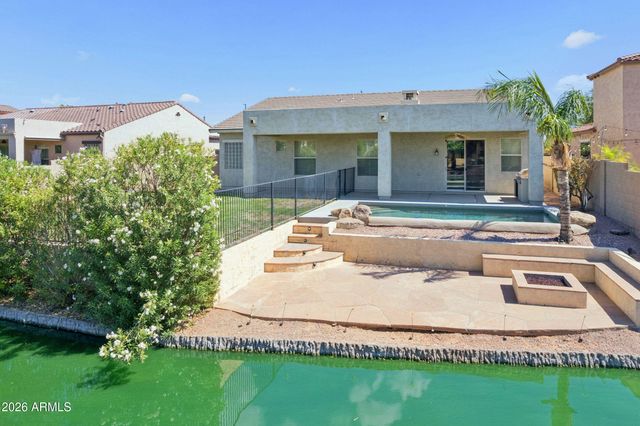 662 E Torrey Pines Place, Chandler, AZ 85249