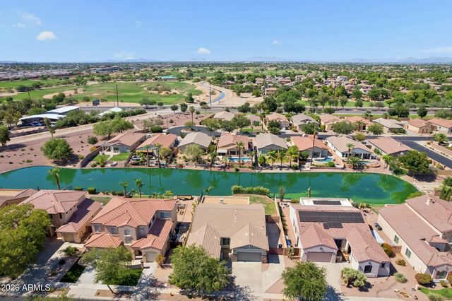 662 E Torrey Pines Place, Chandler, AZ 85249