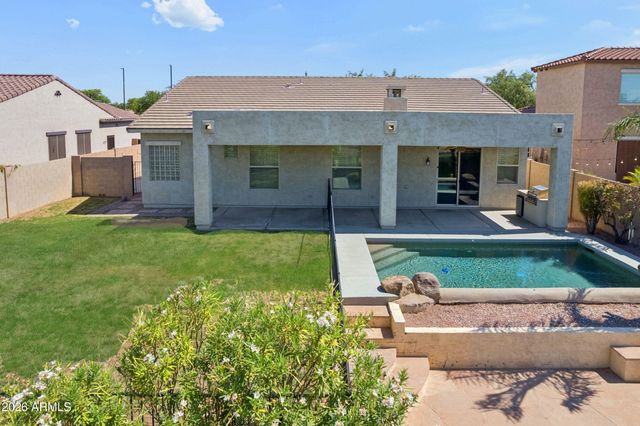 662 E Torrey Pines Place, Chandler, AZ 85249
