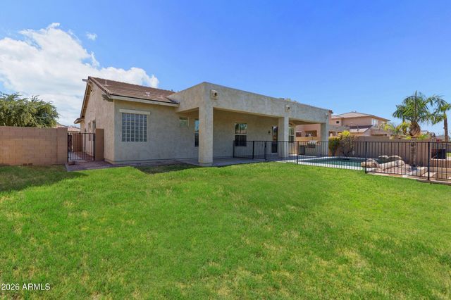 662 E Torrey Pines Place, Chandler, AZ 85249