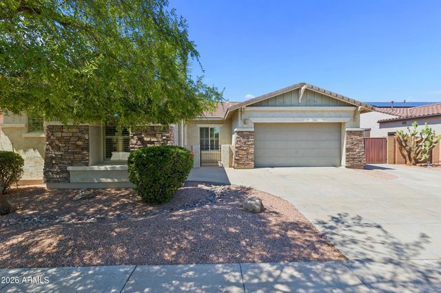 662 E Torrey Pines Place, Chandler, AZ 85249
