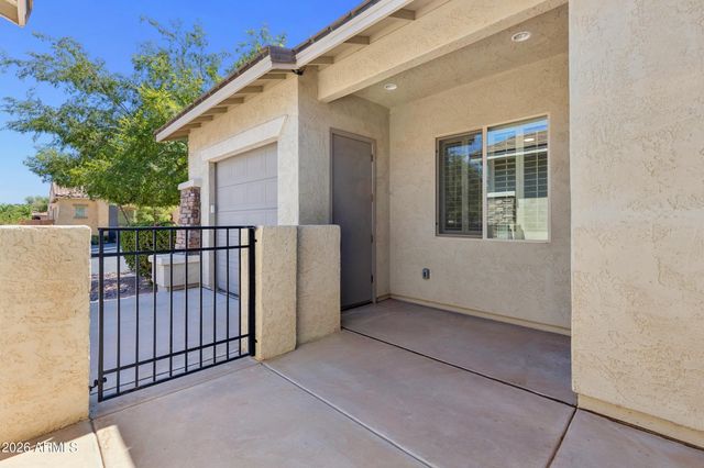 662 E Torrey Pines Place, Chandler, AZ 85249