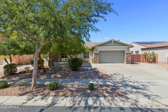 662 E Torrey Pines Place, Chandler, AZ 85249