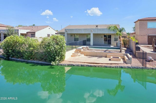 662 E Torrey Pines Place, Chandler, AZ 85249