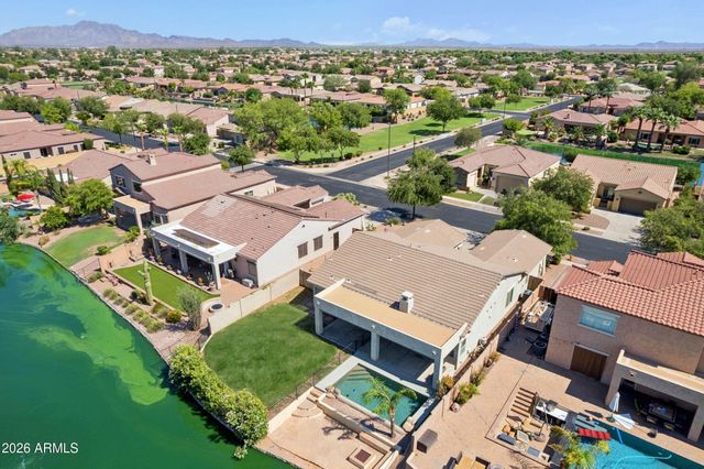 662 E Torrey Pines Place, Chandler, AZ 85249