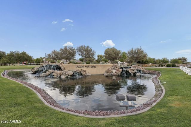662 E Torrey Pines Place, Chandler, AZ 85249