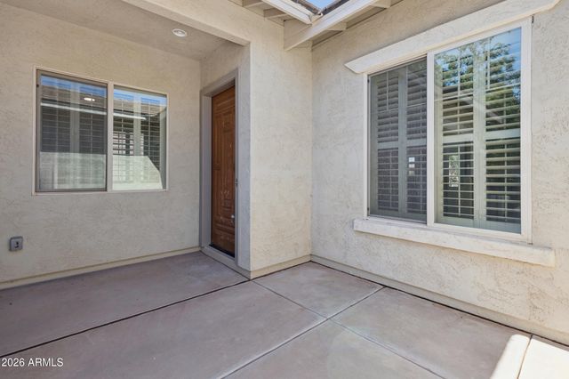 662 E Torrey Pines Place, Chandler, AZ 85249
