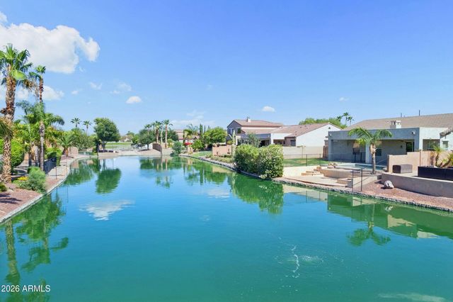 662 E Torrey Pines Place, Chandler, AZ 85249