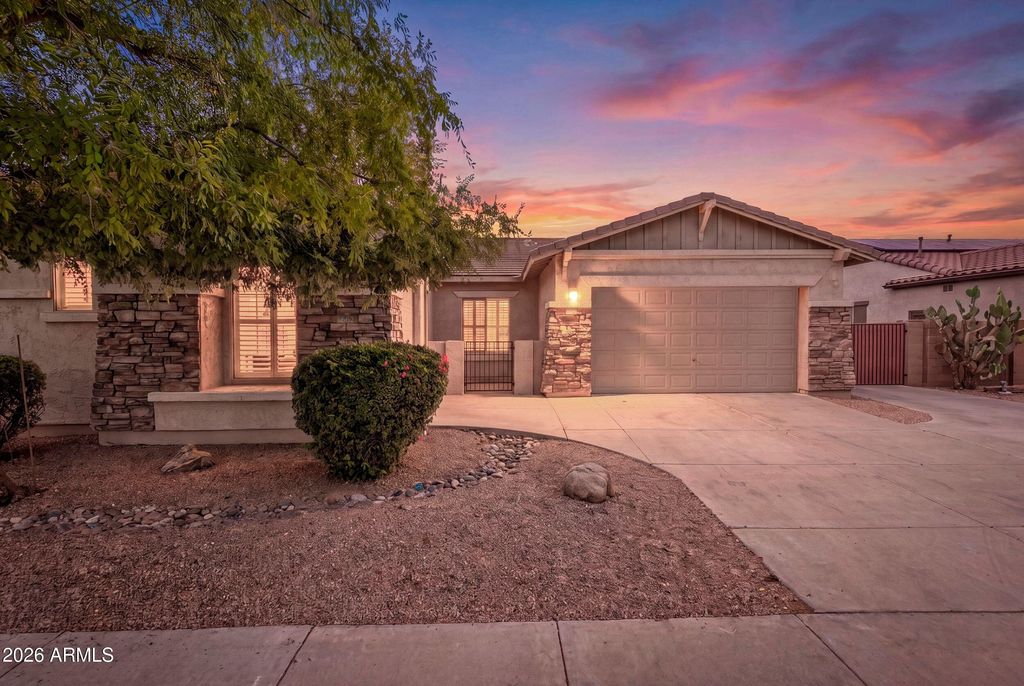 662 E Torrey Pines Place, Chandler, AZ 85249 — photo 2