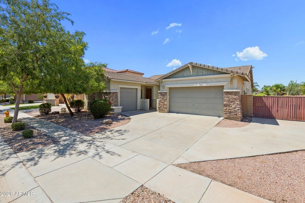 662 E Torrey Pines Place, Chandler, AZ 85249 — photo 4
