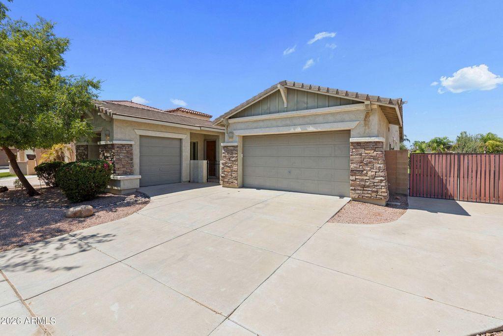 662 E Torrey Pines Place, Chandler, AZ 85249 — photo 5