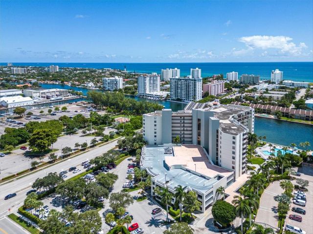 2900 NE 14th Street Cswy 209, Pompano Beach, FL 33062