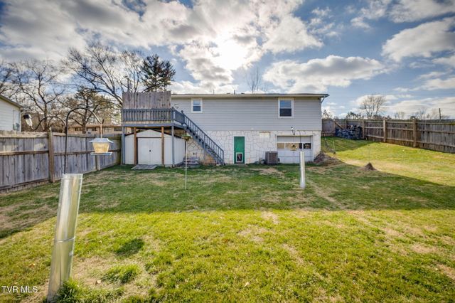 102 Walnut Road, Bristol, TN 37620