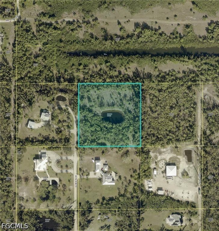 12680 Gloria BLVD, Bokeelia, FL 33922