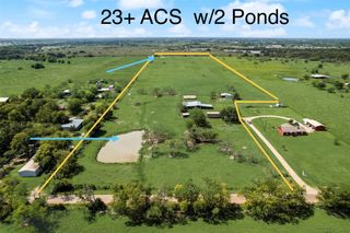 1111 CR 161, Kaufman, TX 75142