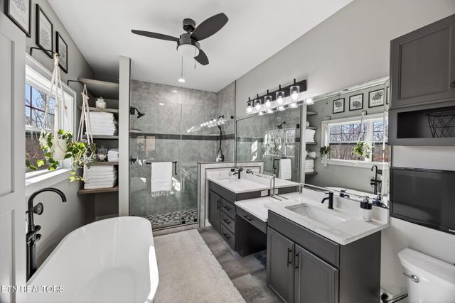 323 Riverview Drive, Crossville, TN 38555