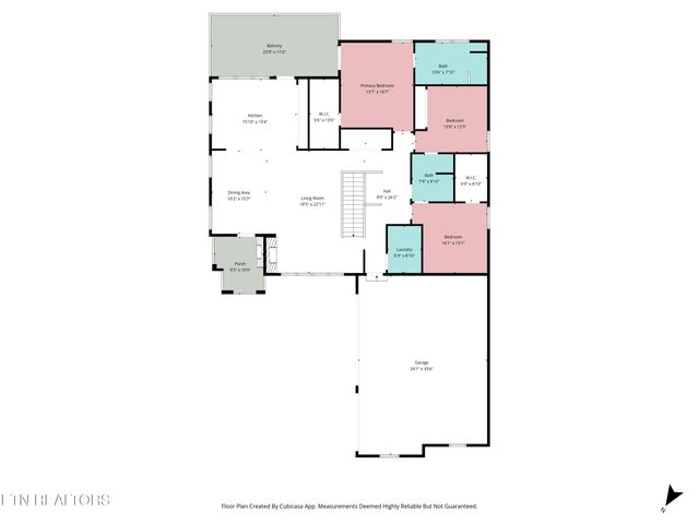 323 Riverview Drive, Crossville, TN 38555