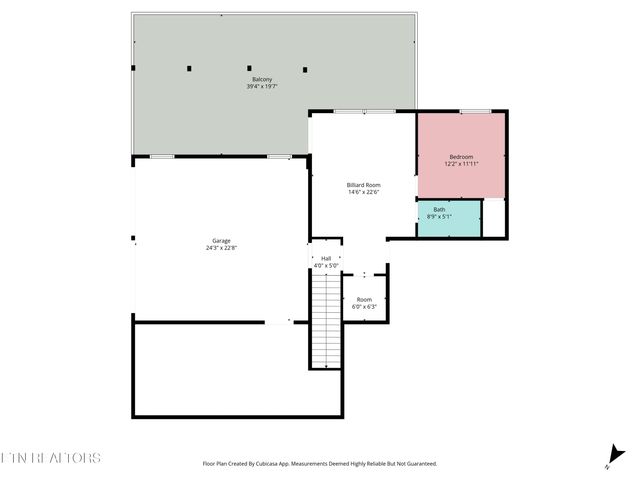 323 Riverview Drive, Crossville, TN 38555