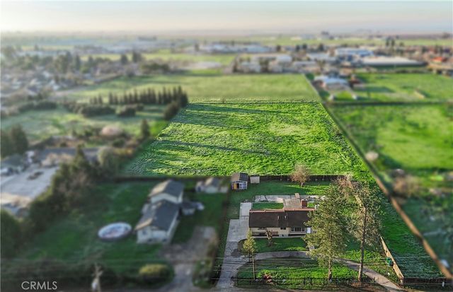 2044 W State Highway 140, Merced, CA 95341