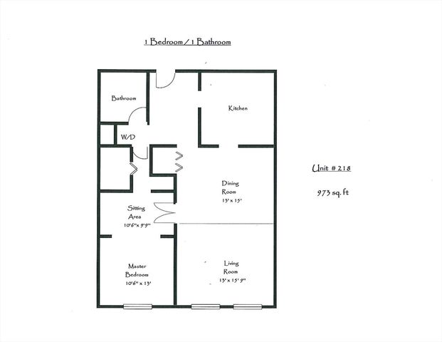 550 Washington St 218, Braintree, MA 02184