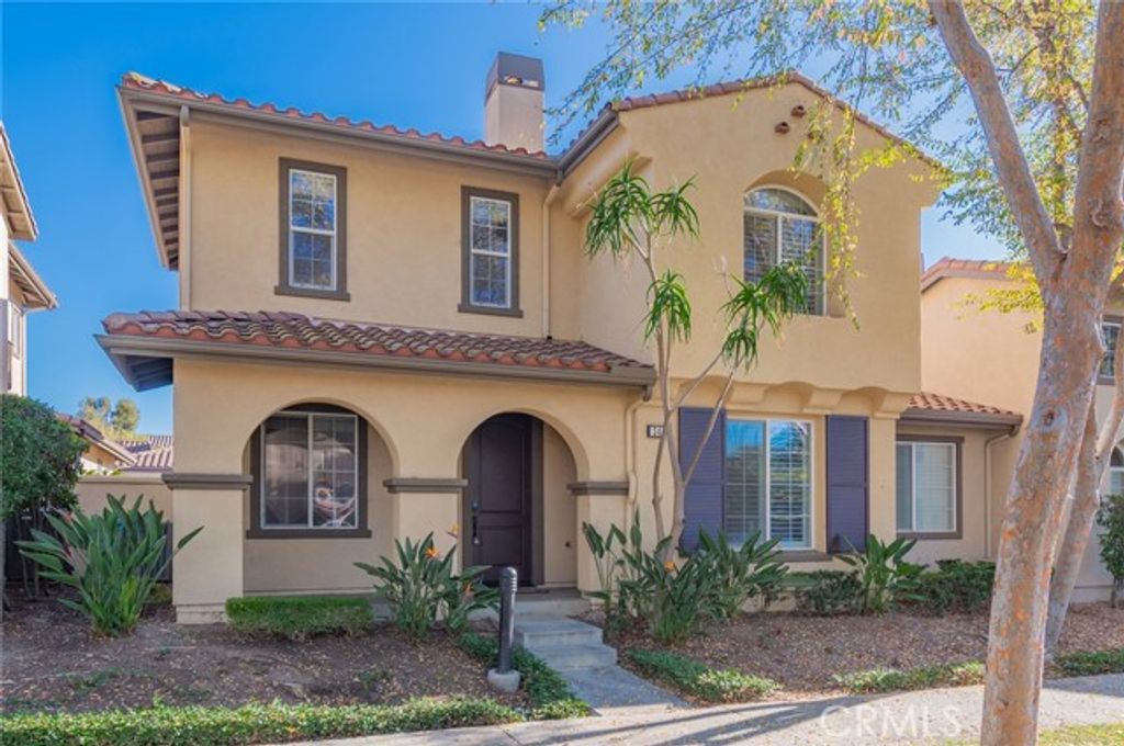 54 Shadowplay, Irvine, CA 92620