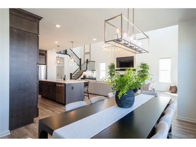 664 Simmental Loop, Castle Rock, CO 80104