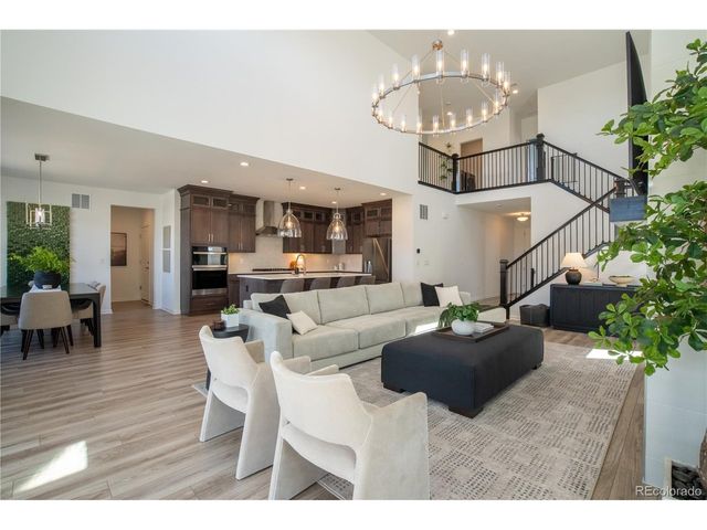 664 Simmental Loop, Castle Rock, CO 80104