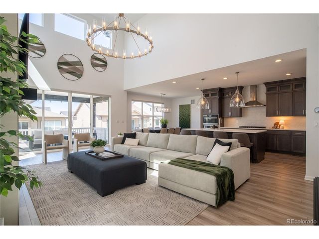 664 Simmental Loop, Castle Rock, CO 80104