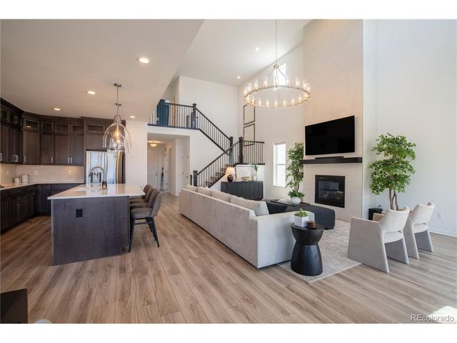 664 Simmental Loop, Castle Rock, CO 80104