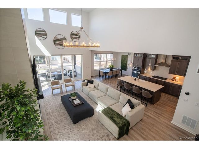 664 Simmental Loop, Castle Rock, CO 80104