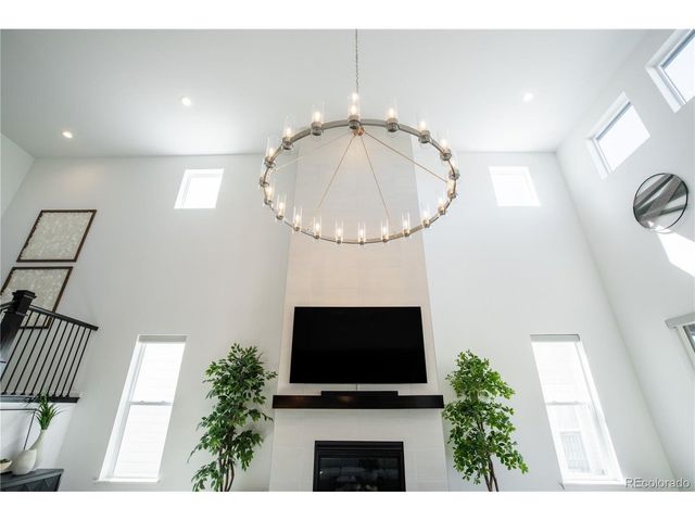 664 Simmental Loop, Castle Rock, CO 80104