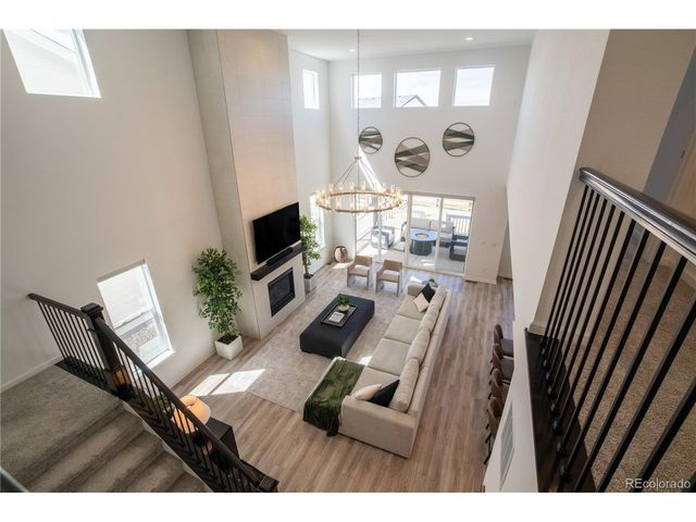 664 Simmental Loop, Castle Rock, CO 80104