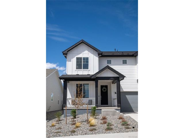 664 Simmental Loop, Castle Rock, CO 80104