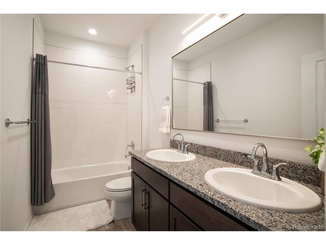 664 Simmental Loop, Castle Rock, CO 80104