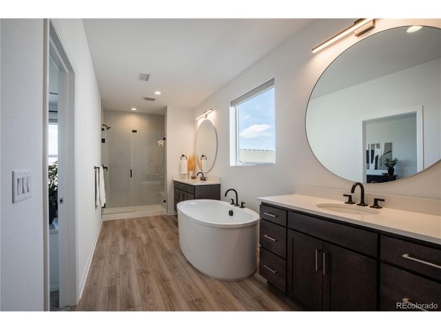 664 Simmental Loop, Castle Rock, CO 80104