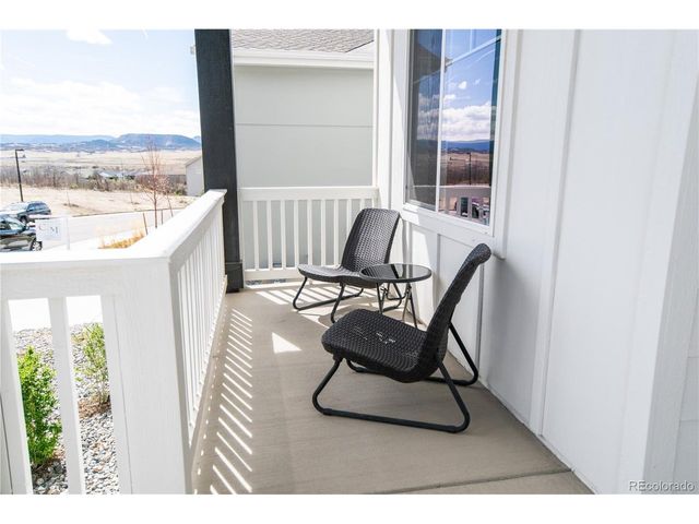 664 Simmental Loop, Castle Rock, CO 80104