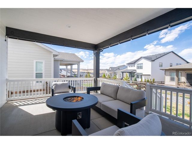 664 Simmental Loop, Castle Rock, CO 80104